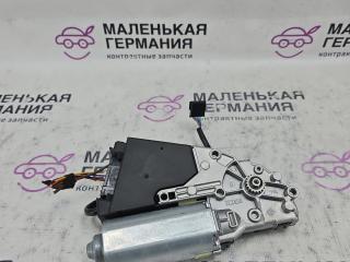 двигатель электролюка Volkswagen Golf GTI 6 поколение 2011, 2.0 л., CCZB, бензин, робот, b4/b9a белый, хетчбэк 5 дв., передний привод, правый руль, 1K0959591, 0390200017, GDO849696564