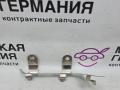 кронштейн (крепление) BMW Z4 E85 2004, 3.0 л., M54 B30 (306S3), бензин, робот, titansilber metallic (354), кабриолет, 11787507670, 7507670 - фото №4
