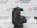 суппорт передний левый BMW X5 F15 2014, 3.0 л., N57 D30 A, дизель, АКПП, mineralweiss metallic (a96), полный привод, правый руль, 34116776783, 6776783, 34116864186, 6864186 - фото №6