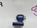 петля двери BMW X1 F48 2017, 2.0 л., B48 A20 B, бензин, АКПП, синий mediterranblau c10, полный привод, правый руль, 41517284533, 7284533 - фото №5