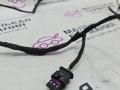 проводка BMW X6 F16 2014, 3.0 л., N55 B30 A, бензин, АКПП, красный, правый руль, 9689131, 17186531 - фото №5