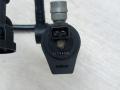 электромагнитный клапан BMW 3 серия F30/F31/F34 F30 2012, 3.0 л., N55 B30 A, бензин, АКПП, black sapphire metallic (475), седан, задний привод, 13907636156, 7636156, 7585278, 7636155 - фото №4