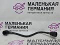 патрубок радиатора BMW 5 серия G30/G31 G30 2018, 2.0 л., B48 B20 A, бензин, АКПП, a96 mineral-weiss metallic, седан, задний привод, правый руль, 17128632260, 8632260 - фото №4