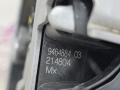 замок двери задней правой BMW X5 G05 2021, 3.0 л., B58B30C, бензин, АКПП, черный, внедорожник 5 дв., полный привод, 51229464884, 9464884, 8499052 - фото №10