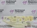 кронштейн блока управления BMW X1 F48 2017, 2.0 л., B48 A20 B, бензин, АКПП, alpinweiss 3 (300), полный привод, правый руль, 12907632906, 7632906 - фото №5