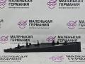 крышка торпеды боковая BMW X1 F48 2017, 2.0 л., B48 A20 B, бензин, АКПП, синий mediterranblau c10, полный привод, правый руль, 51459292146, 9292148, 51459292148, 9292146 - фото №11