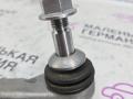 наконечник рулевой BMW X1 F48 2017, 2.0 л., B48 A20 B, бензин, АКПП, синий mediterranblau c10, полный привод, правый руль, 32106869425 - фото №7
