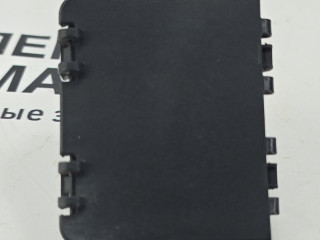 кожух электрических разъемов BMW X6 F16 2014, 3.0 л., N55 B30 A, бензин, АКПП, красный, правый руль, 61139111262, 9111262