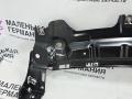 верхняя планка телевизора BMW X6 F16 2014, 3.0 л., N55 B30 A, бензин, АКПП, красный, правый руль, AC15531101, PC13876101, 51647308045 - фото №6