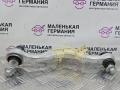 рычаг задний правый BMW 5 серия G30/G31 G30 2018, 2.0 л., B48 B20 A, бензин, АКПП, a96 mineral-weiss metallic, седан, задний привод, правый руль, 33326883340, 6883340 - фото №3