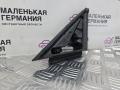 Шумоизоляция двери BMW 5 серия G30/G31 G31 2017, 2.0 л., B48 B20 B, бензин, АКПП, alpinweiss 3 (300), универсал, правый руль, 51217341022, 7341022 - фото №6
