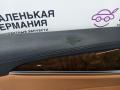обшивка двери передняя левая BMW 5 серия G30/G31 G30 (2016 - 2020), 3.0 л., B58 B30 A, бензин, полный привод, 51417476813, 7476813, 2844219, 3014272 - фото №12