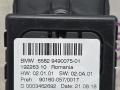 Комплект мультимедиа BMW 5 серия G30/G31 G30 2018, 2.0 л., B48 B20 A, бензин, АКПП, черный 475, седан, задний привод, правый руль, 87366168, 22138736168, 65829490075, 9490075, 8715339, 65508715339 - фото №26