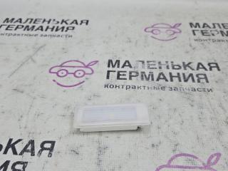 фонарь освещения пространства для ног BMW 5 серия G30/G31 G30 2018, 2.0 л., B48 B20 A, бензин, АКПП, a96 mineral-weiss metallic, седан, задний привод, правый руль, 9397923, 63319397923