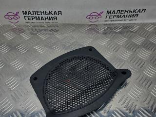 Накладка (сетка) динамика BMW 5 серия G30/G31 (2016 - 2020), 2.0 л., B47 D20 A, дизель, black sapphire metallic (475), задний привод, правый руль, 65139362370, 9362370