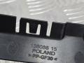 воздуховод (дефлектор) радиатора BMW 5 серия G30/G31 G30 2017, 2.0 л., B47 D20 A, дизель, АКПП, black sapphire metallic (475), седан, задний привод, правый руль, 17118577639, 8577639 - фото №9