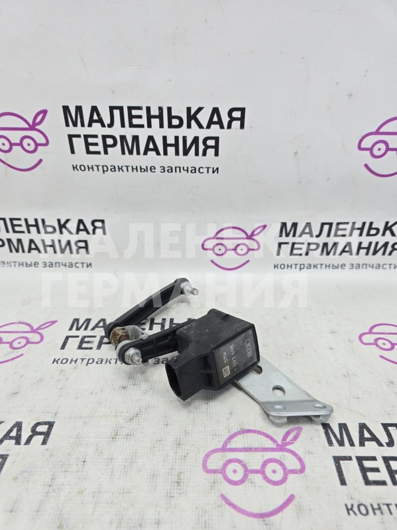 датчик дорожного просвета BMW Z4 E85 2004, 3.0 л., M54 B30 (306S3), бензин, робот, titansilber metallic (354), кабриолет, 37146752797, 6752797, 37141093698, 1093698 - фото №1