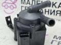 насос антифриза дополнительный BMW 6 серия F06/F12/F13 2012, 4.4 л., N63 B44 B, бензин, АКПП, alpinweiss 3 (300), хетчбэк 5 дв., задний привод, правый руль, 11517629916, 11537577014, 11517629917, 970354157107 - фото №4
