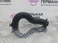 патрубок радиатора Mercedes-Benz GLA-Класс X156 2014, 2.0 л., M 270.920, бензин, робот, белый calcite white (650u), хетчбэк 5 дв., полный привод, правый руль, A2702030682 - фото №6