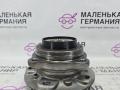 подшипник ступицы BMW M5 F10 2012, 4.4 л., S63 B44 B, бензин, робот, 300 alpinweiss 3, седан, задний привод, правый руль, 33412284149, 2284149 - фото №5