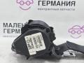 ремень безопасности BMW X5 F15 (2013 - 2018), 3.0 л., N57 D30 A, дизель, АКПП, 72117318387, 7318387 - фото №3