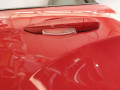 дверь задняя левая BMW X6 F16 2014, 3.0 л., N55 B30 A, бензин, АКПП, красный, правый руль, 41517386743, 7386743 - фото №4
