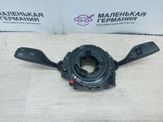 переключатель подрулевой (стрекоза) BMW 5 серия G30/G31 G30 (2016 - 2020), 2.0 л., B47 D20 A, дизель, серый, седан, 61316839779, 6839779, 61319437973, 9437973, 61317944082, 7944082, 61316846668, 6846668, 61316839777, 6839777
