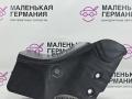 щиток, защищающий от ударов камней BMW X5 E70 [рестайлинг] 2011, 3.0 л., N55 B30 A, бензин, АКПП, белый, правый руль, 33316776982, 6776982 - фото №4