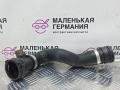 патрубок радиатора BMW 7 серия F01/F02 [рестайлинг] F02 2013, 3.0 л., N52 B30 AF, бензин, АКПП, седан, задний привод, правый руль, 17127578399, 7578399 - фото №6
