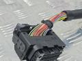 проводка двигателя BMW 7 серия F01/F02 [рестайлинг] F02 2013, 3.0 л., N52 B30 AF, бензин, АКПП, седан, задний привод, правый руль, 12527591981, 7591981 - фото №3