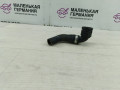 патрубок радиатора Audi Q7 4M (2015 - 2019), 4H0122293A, 4M0122109BA - фото №4