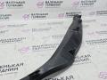 пыльник переднего крыла BMW X3 G01 2019, 2.0 л., B48B20C, бензин, АКПП, c1m phytonic-blau metallic, внедорожник 5 дв., полный привод, 51487395550, 7395550 - фото №7