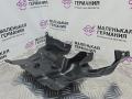 кожух (защита) рулевого механизма BMW 5 серия G30/G31 G30 2018, 2.0 л., B48 B20 A, бензин, АКПП, черный 475, седан, задний привод, правый руль, 51757340192, 7340192 - фото №8