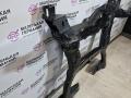 подрамник перед. Mercedes-Benz A-Класс W176 2013, 2.0 л., M 270.920, бензин, робот, серый, хетчбэк 5 дв., передний привод, правый руль, A2466201200 - фото №4