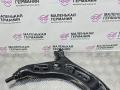 рычаг передний правый Volkswagen Passat CC 1 поколение [рестайлинг] 2013, 2.0 л., CCZB, бензин, робот, z2/h5x синий металлик, седан, передний привод, правый руль, 1K0407166C - фото №2