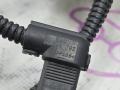 проводка двигателя BMW 6 серия F06/F12/F13 2012, 4.4 л., N63 B44 B, бензин, АКПП, alpinweiss 3 (300), хетчбэк 5 дв., задний привод, правый руль, 12527821079, 12527621080, 12517633258, 7633258 - фото №10