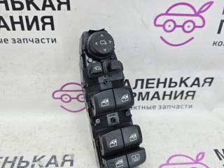 блок управления стеклоподъемниками BMW 5 серия G30/G31 G30 2018, 2.0 л., B48 B20 A, бензин, АКПП, a96 mineral-weiss metallic, седан, задний привод, правый руль, 6832733, 61316832733, 61319327032, 9327032