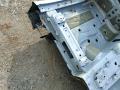 часть кузова (вырезанный элемент) BMW X5 F15 2013, 3.0 л., N57 D30 A, дизель, АКПП, mineralweiss metallic (a96), внедорожник 5 дв., полный привод, правый руль, 41117377771, 41117377772, 41117390609, 41117390610, 41117377785, 41117377786, 41117174281, 41117382219, 41117382220 - фото №23