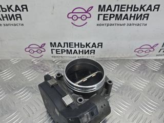 заслонка дроссельная BMW 7 серия F01/F02 [рестайлинг] F02 2013, 3.0 л., N52 B30 AF, бензин, АКПП, седан, задний привод, правый руль, 13547556118, 7556118, A2C53112155