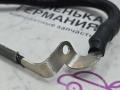 плюсовой провод аккумулятора BMW X1 F48 2017, 2.0 л., B48 A20 B, бензин, АКПП, alpinweiss 3 (300), полный привод, правый руль, 12428677250, 8677250, 8677251 - фото №7