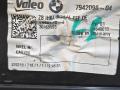 отопитель в сборе (печка) BMW X3 G01 2019, 2.0 л., B48B20C, бензин, АКПП, c1m phytonic-blau metallic, внедорожник 5 дв., полный привод, 64119382874, 9382874, DRF10238001, T62307A, EGP0006, T52579A, 7942098, T38256B, 9382890, 64506994989 - фото №17