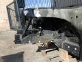 часть кузова (вырезанный элемент) BMW X5 G05 2021, 3.0 л., B58B30C, бензин, черный, полный привод, 41007933485, 7933485, 41007933486, 7933486, 41007417571, 7417571, 41007417572, 7417572 - фото №36