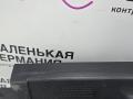 водосток планки обтекателя (жабо) лев. BMW X5 M F85 2016, 4.4 л., S63 B44 B, бензин, АКПП, donington grau (c28), полный привод, 64319245593, 9245593 - фото №9