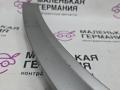 накладка колесной арки BMW X5 M F85 2016, 4.4 л., S63 B44 B, бензин, АКПП, donington grau (c28), полный привод, 51777378584, 7378584, 51177326052, 7326052 - фото №14