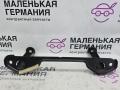 кронштейн (крепление) BMW 3 серия E90/E91 [рестайлинг] (2008 - 2013), 2.0 л., N46 B20 BD, бензин, АКПП, 13537545355, 7545355 - фото №2