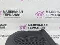 Накладка (сетка) динамика BMW 6 серия F06/F12/F13 2012, 4.4 л., N63 B44 B, бензин, АКПП, alpinweiss 3 (300), хетчбэк 5 дв., задний привод, правый руль, 65139175701, 9175701 - фото №8