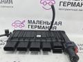 Блок питания BMW 5 серия G30/G31 G30 2017, 2.0 л., B48 B20 A, бензин, АКПП, b65 jatoba brown metallic, седан, задний привод, правый руль, 12638638551, 8638551, 61139296981, 9296981 - фото №5