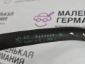 патрубок радиатора BMW 5 серия G30/G31 G31 2017, 2.0 л., B48 B20 B, бензин, АКПП, alpinweiss 3 (300), универсал, правый руль, 64219299620, 9299620 - фото №5