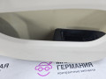 обшивка двери задняя левая BMW 6 серия F06/F12/F13 2012, 4.4 л., N63 B44 B, бензин, АКПП, alpinweiss 3 (300), хетчбэк 5 дв., задний привод, правый руль, 72026371, 51427302653, 7302653 - фото №7