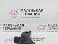 ручка открывания капота BMW X1 F48 2016, 2.0 л., B47 C20 A, дизель, АКПП, alpinweiss 3 (300), передний привод, правый руль, 51237326518, 51237309608, 7309608, 7326518 - фото №6